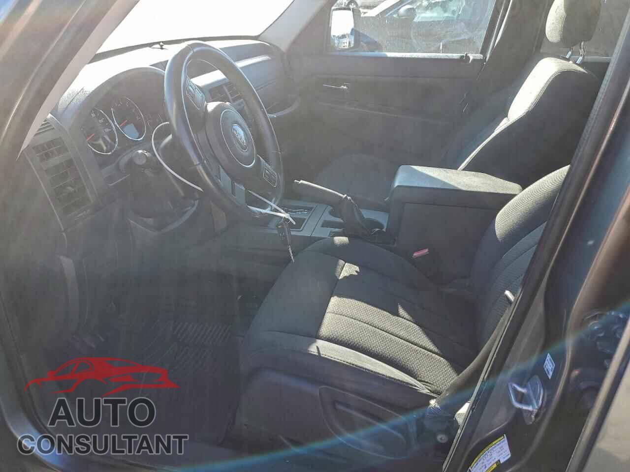 JEEP LIBERTY 2012 - 1C4PJMAK3CW112800