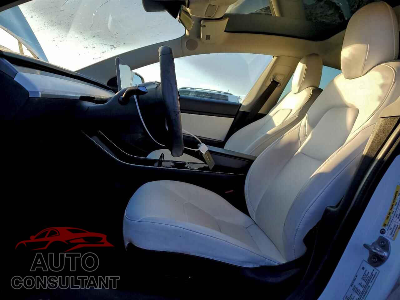 TESLA MODEL 3 2020 - 5YJ3E1EA2LF717706