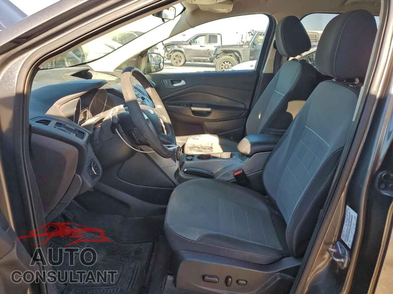 FORD ESCAPE 2014 - 1FMCU0G92EUB80468