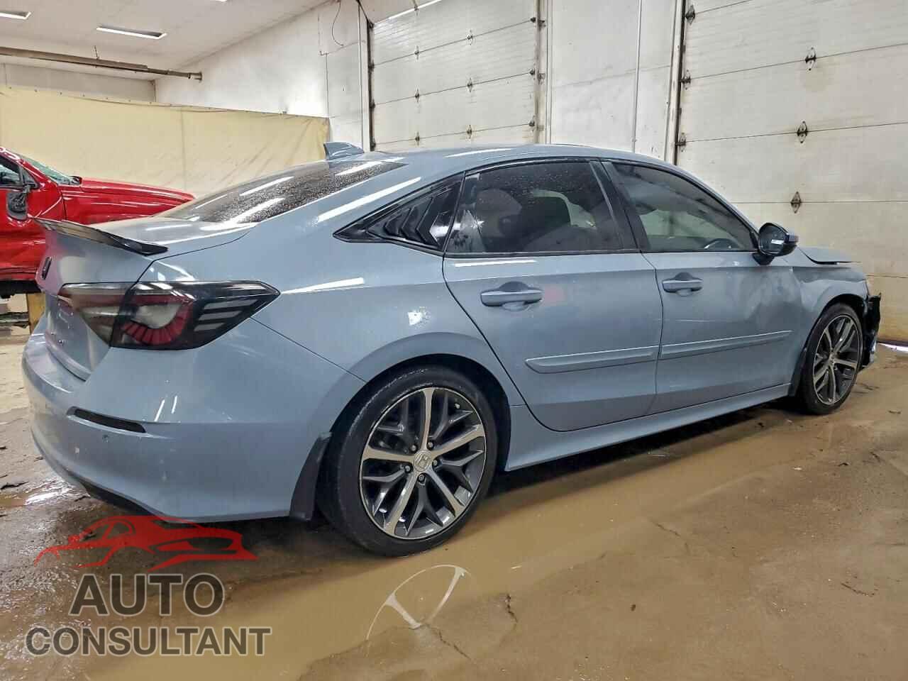 HONDA CIVIC 2023 - 2HGFE1F93PH305555