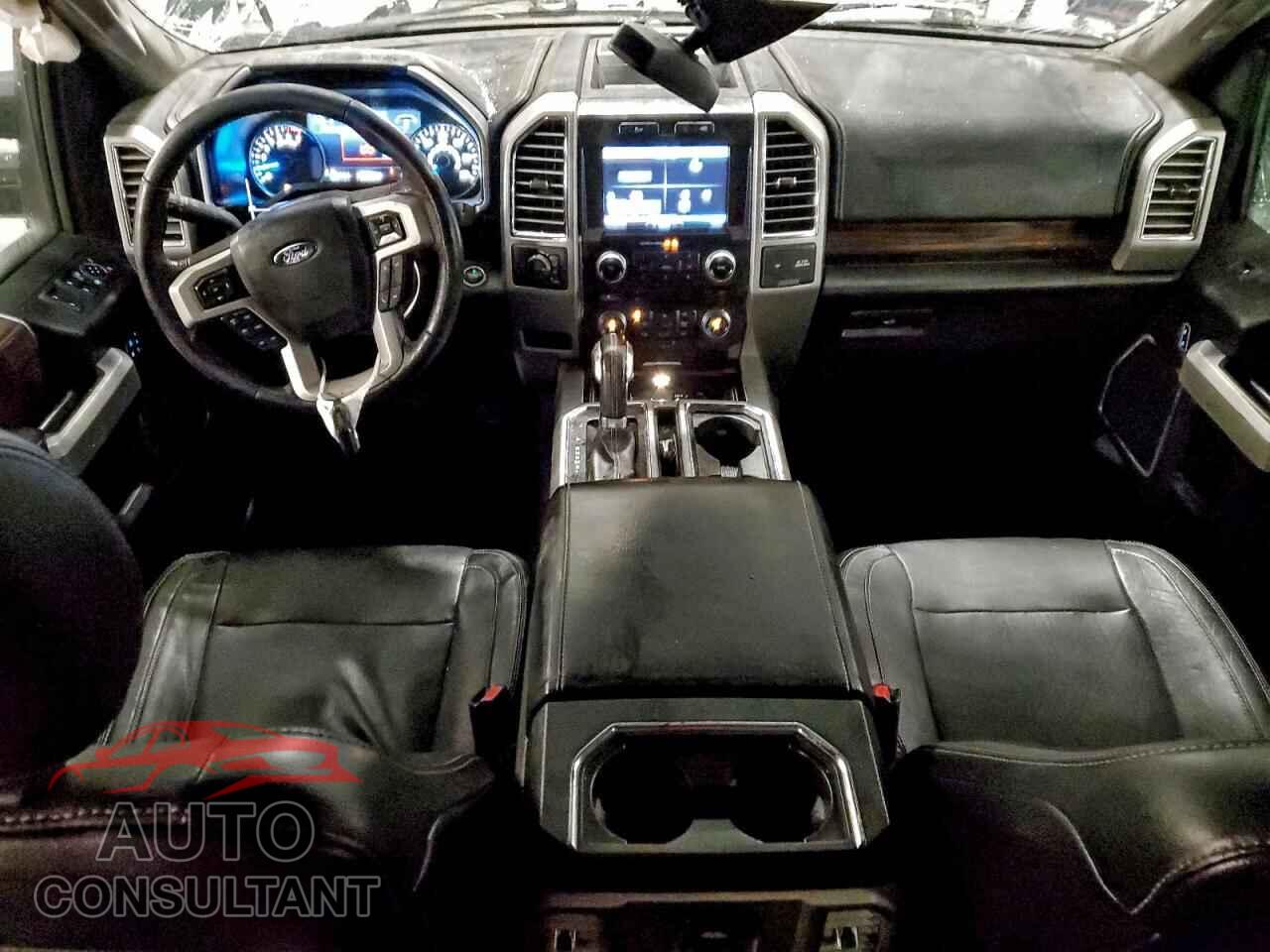 FORD F-150 2015 - 1FTEW1EF9FFC22436