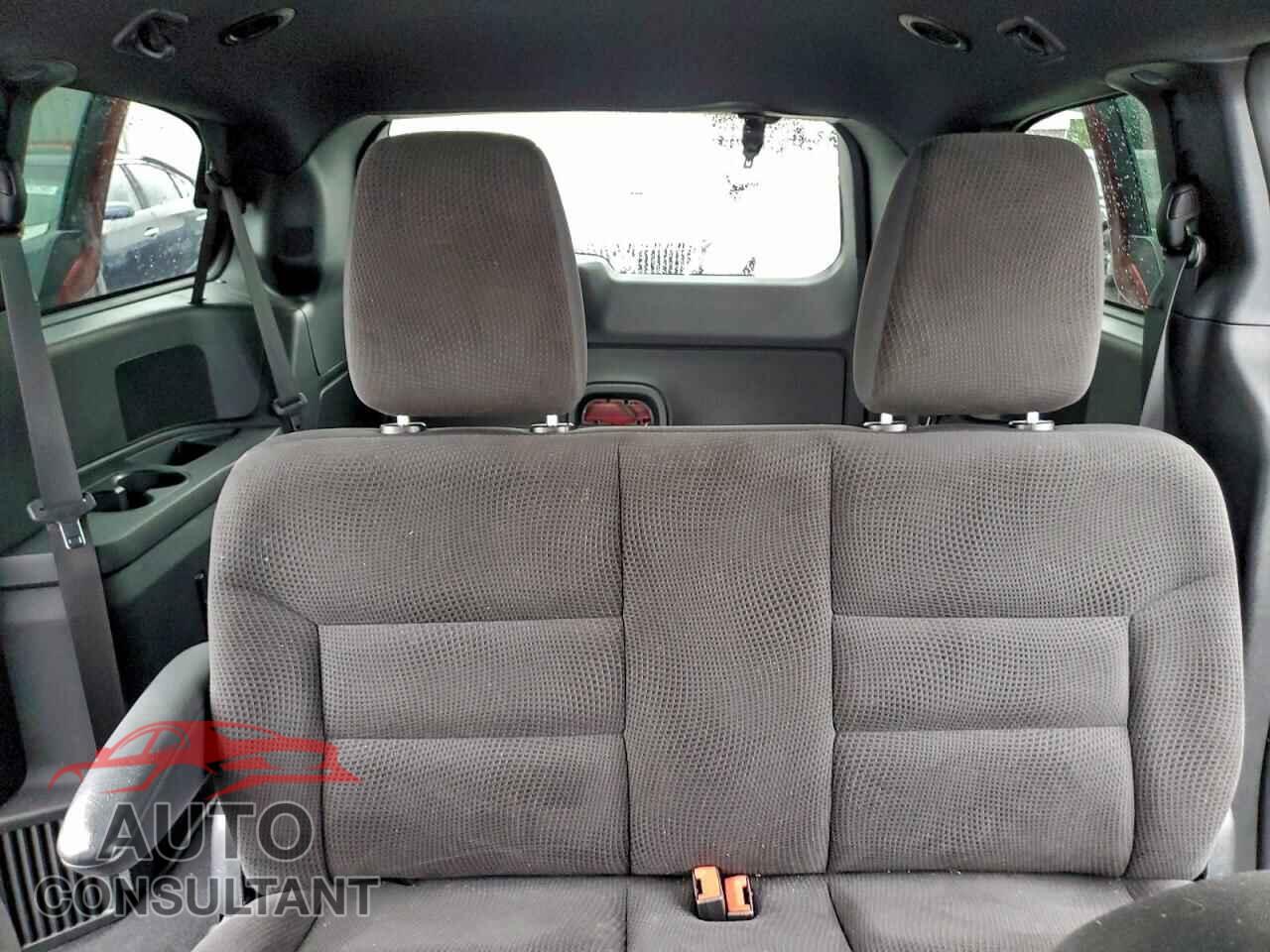 DODGE CARAVAN 2019 - 2C4RDGBG8KR615421