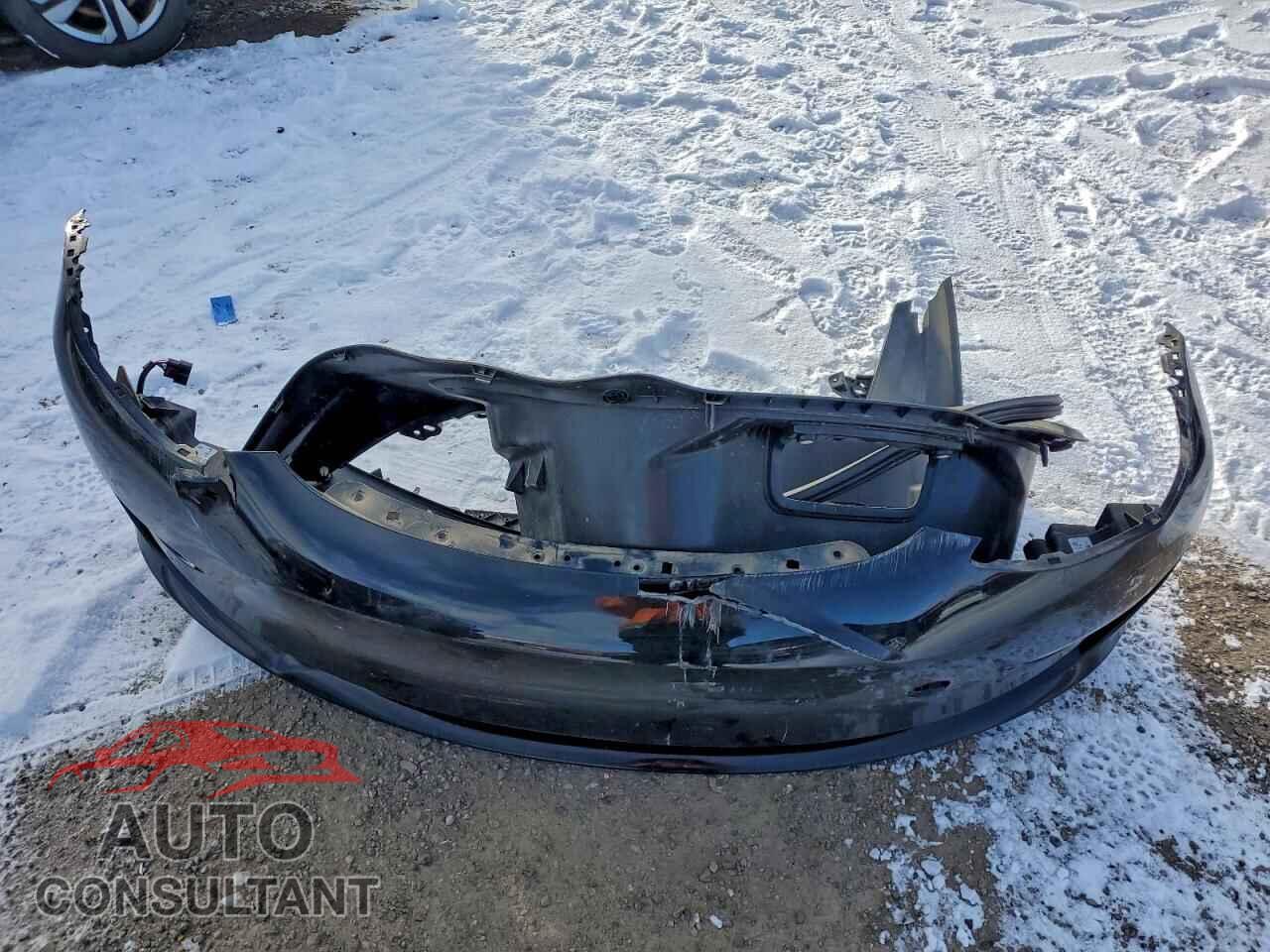 TESLA MODEL 3 2021 - 5YJ3E1EAXMF092943