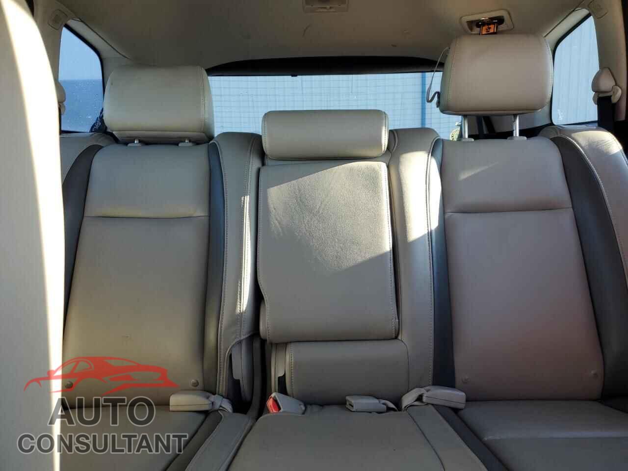 MAZDA CX-9 2010 - JM3TB2MA6A0237302