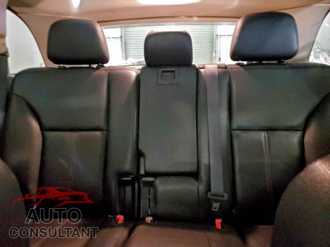 FORD EDGE 2013 - 2FMDK4JC6DBB04150