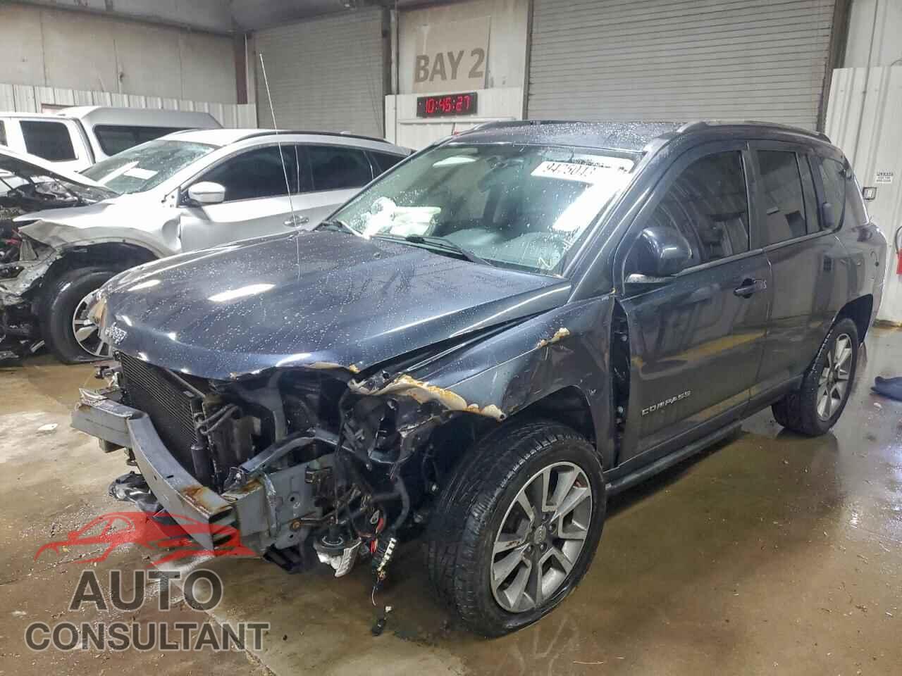 JEEP COMPASS 2014 - 1C4NJCCB1ED652580