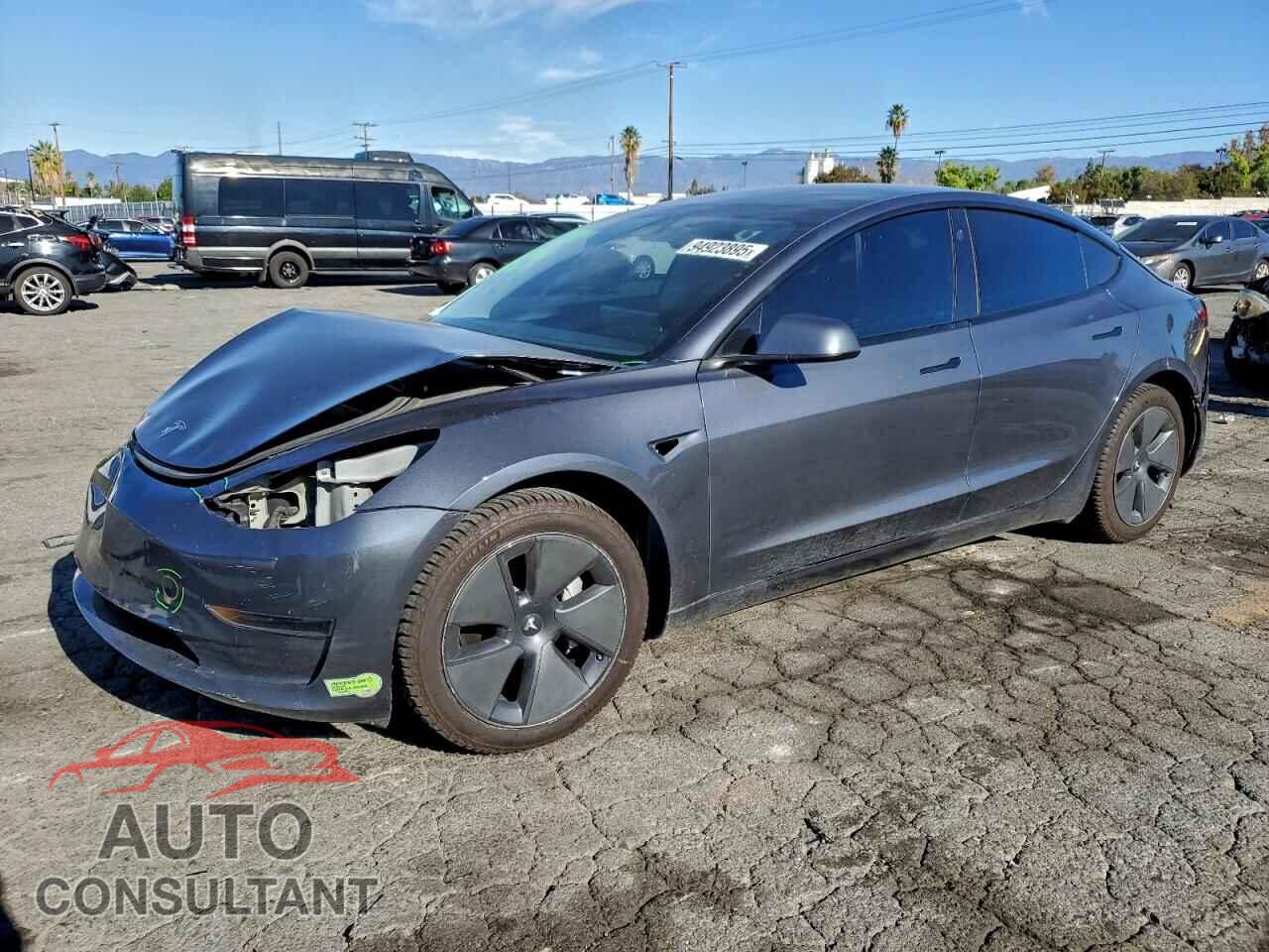 TESLA MODEL 3 2023 - 5YJ3E1EA5PF404297