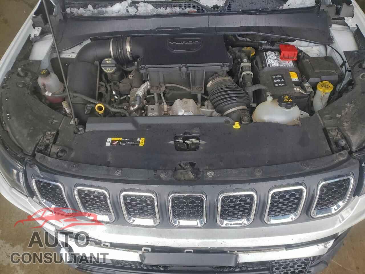 JEEP COMPASS 2023 - 3C4NJDBNXPT518973
