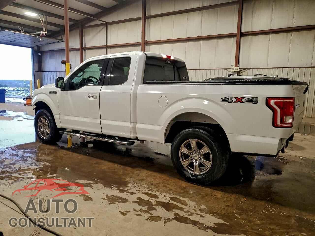 FORD F-150 2015 - 1FTFX1EF1FFC83006