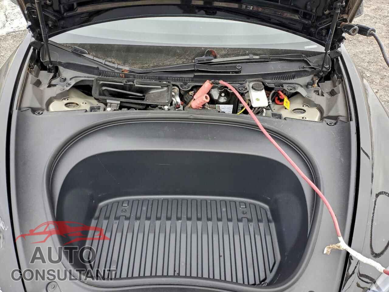 TESLA MODEL 3 2024 - 5YJ3E1EA2RF855707
