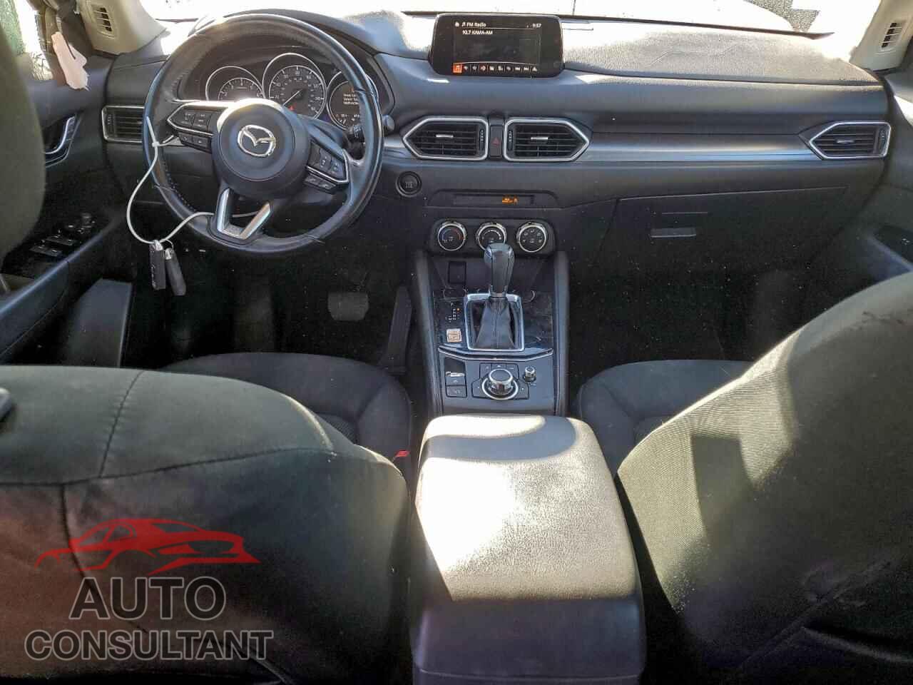 MAZDA CX-5 2018 - JM3KFABM2J1460275