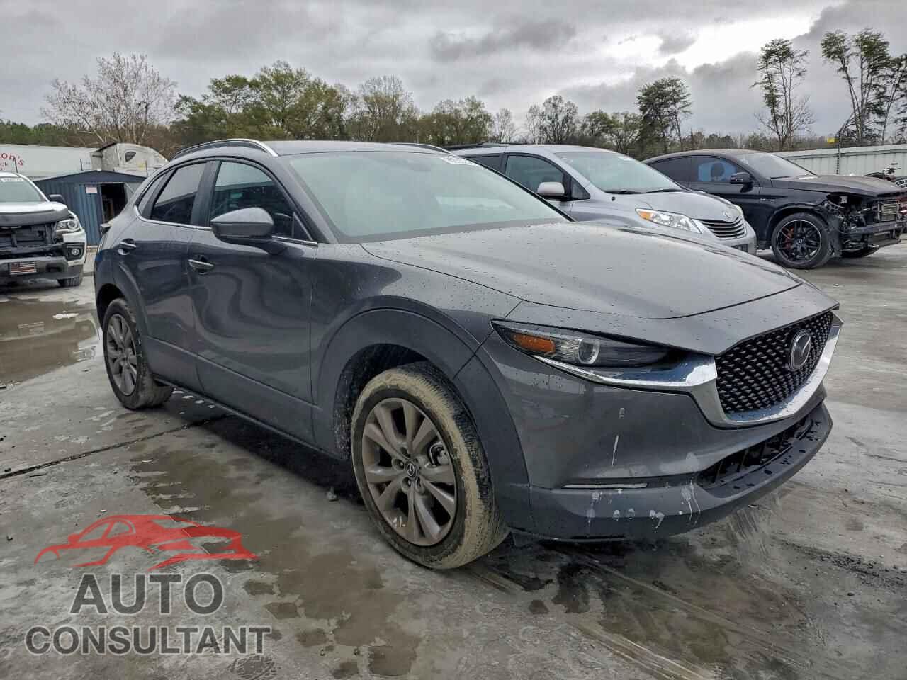 MAZDA CX30 2023 - 3MVDMBCM8PM508402