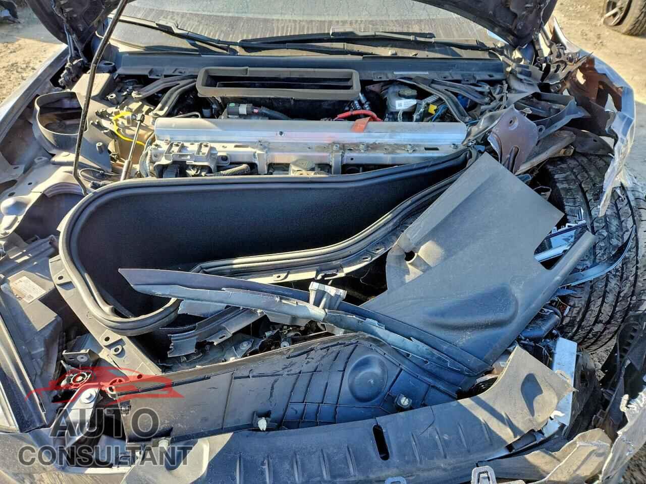 TESLA MODEL S 2022 - 5YJSA1E57NF486122