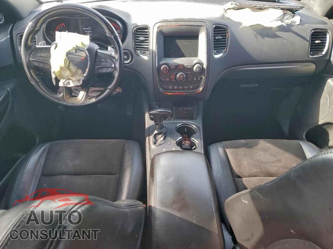 DODGE DURANGO 2020 - 1C4RDJDG3LC205128