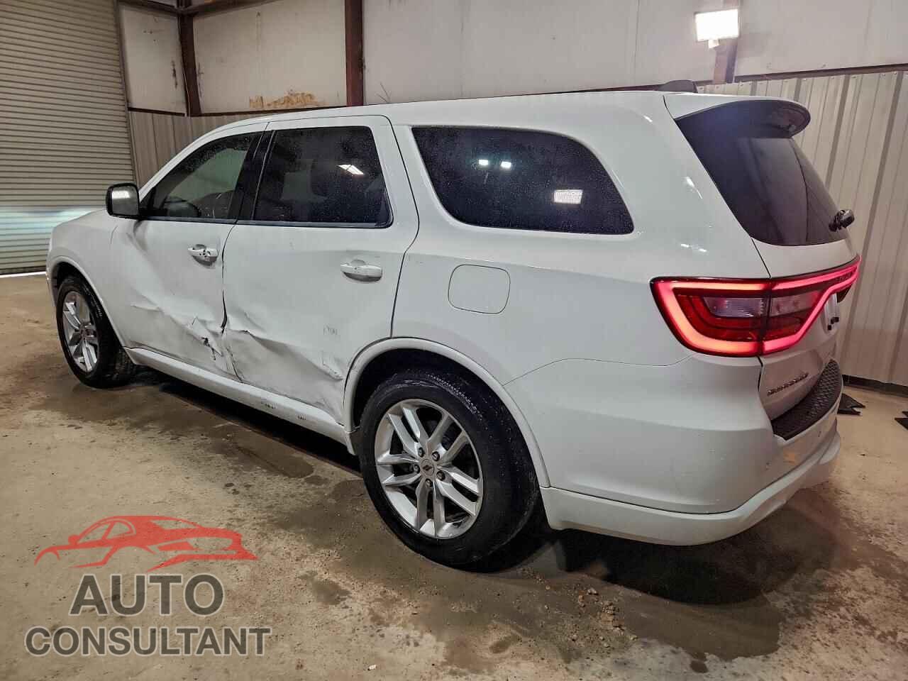 DODGE DURANGO 2023 - 1C4RDHDGXPC573496