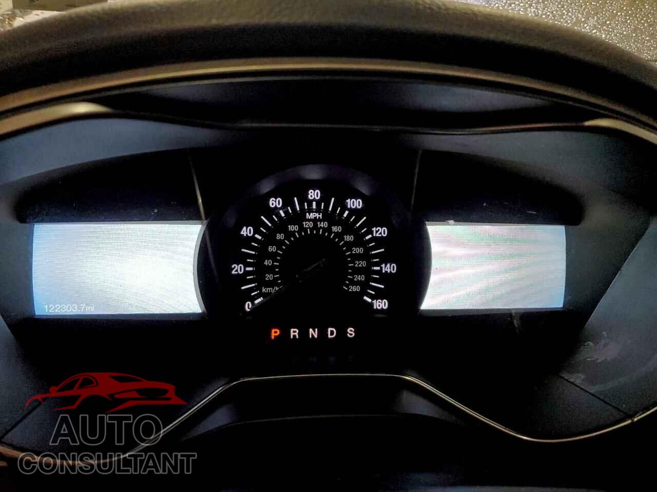 FORD FUSION 2016 - 3FA6P0H99GR376642