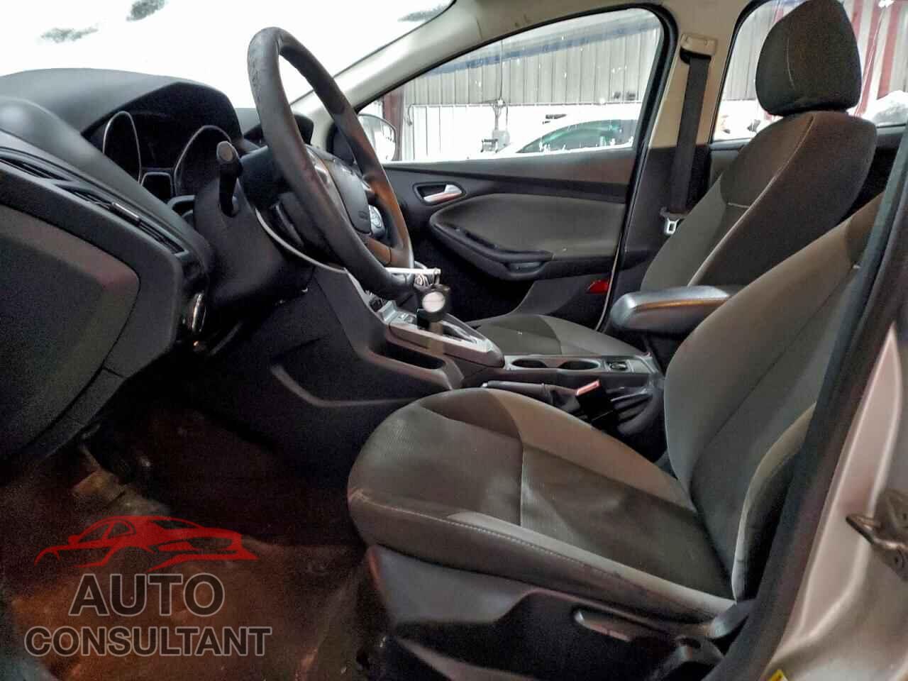 FORD FOCUS 2012 - 1FAHP3F29CL446925