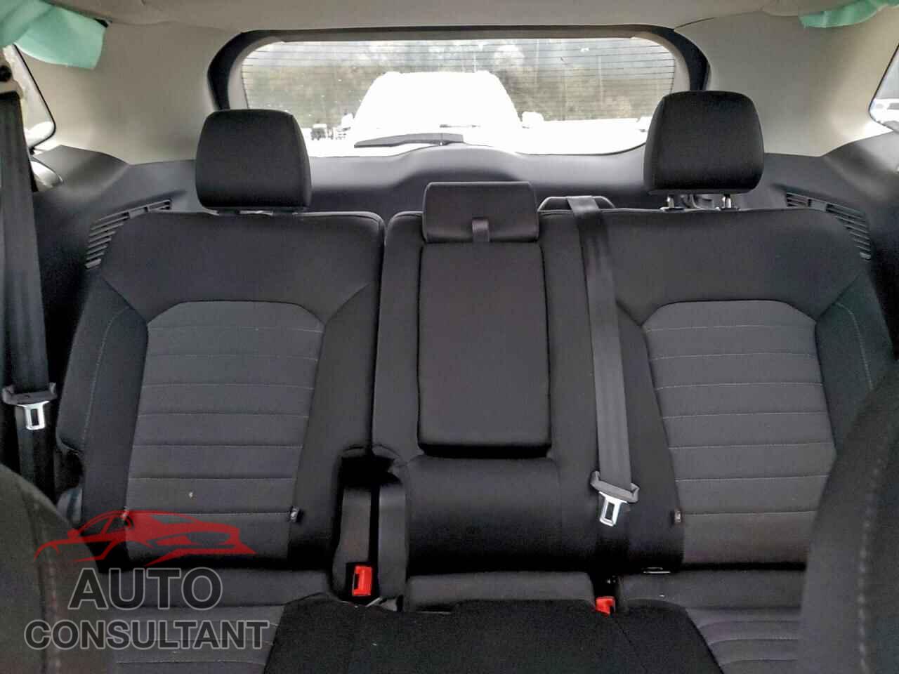 FORD EDGE 2015 - 2FMTK4G9XFBC11406