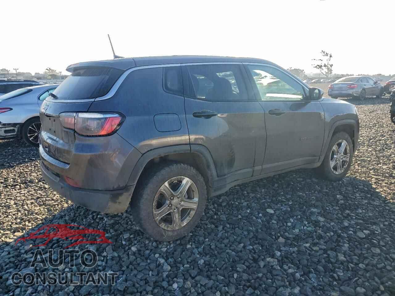JEEP COMPASS 2023 - 3C4NJDAN9PT563596