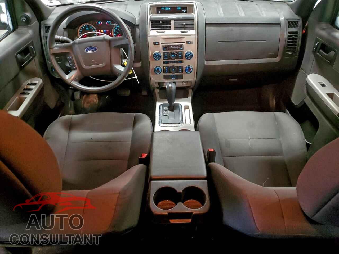 FORD ESCAPE 2012 - 1FMCU9DG4CKB58844