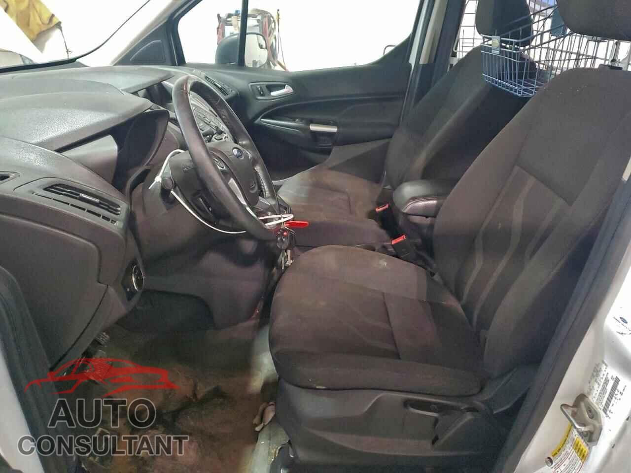 FORD TRANSIT 2015 - NM0LS7F78F1196970