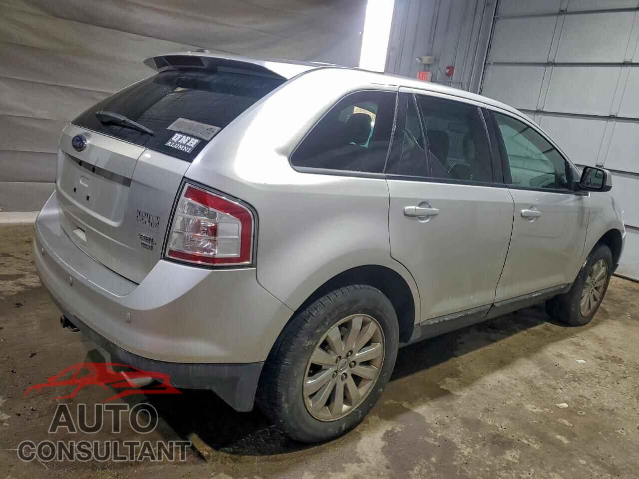 FORD EDGE 2010 - 2FMDK4JC9ABA48121