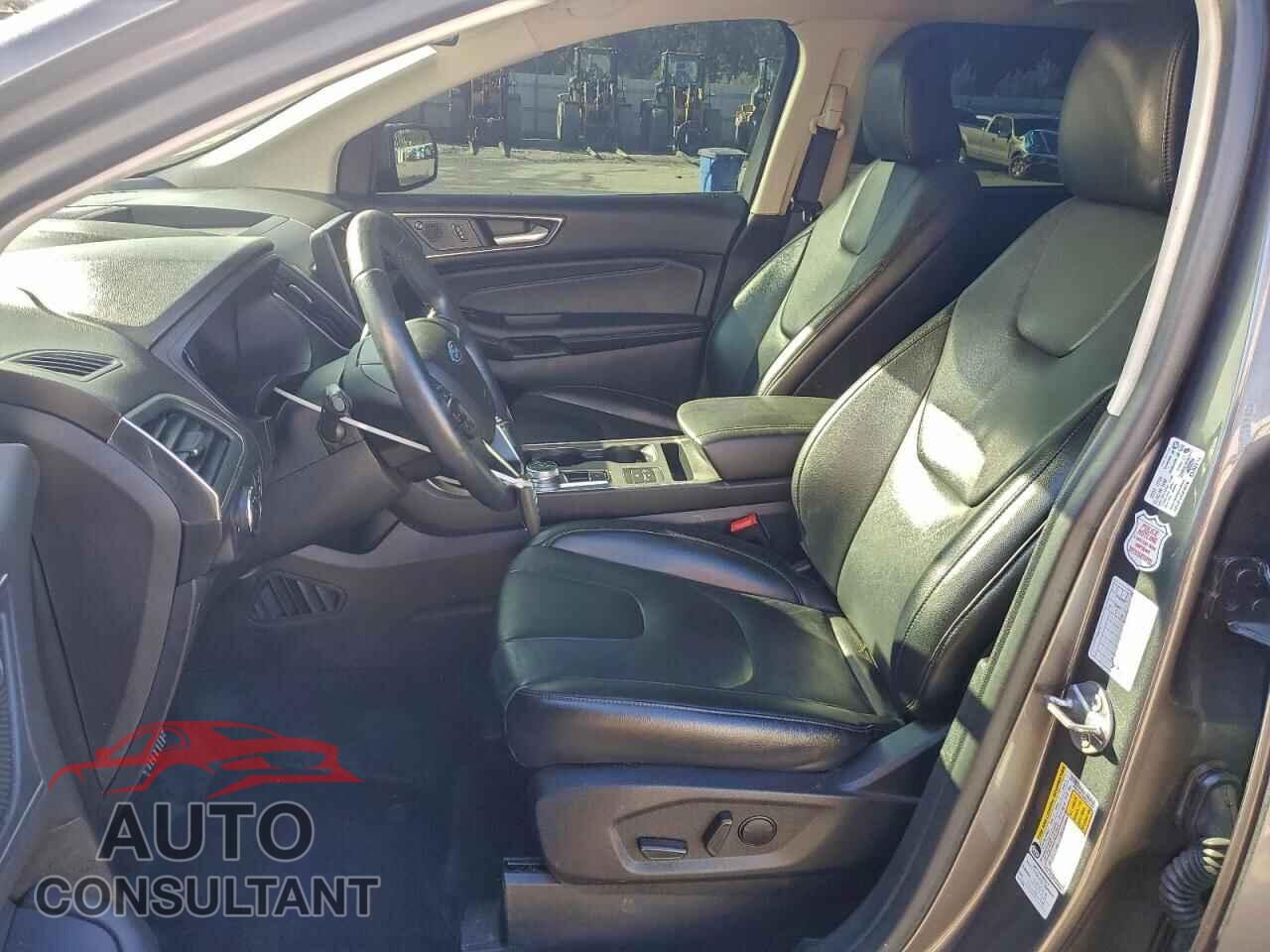 FORD EDGE 2022 - 2FMPK4K93NBB03586