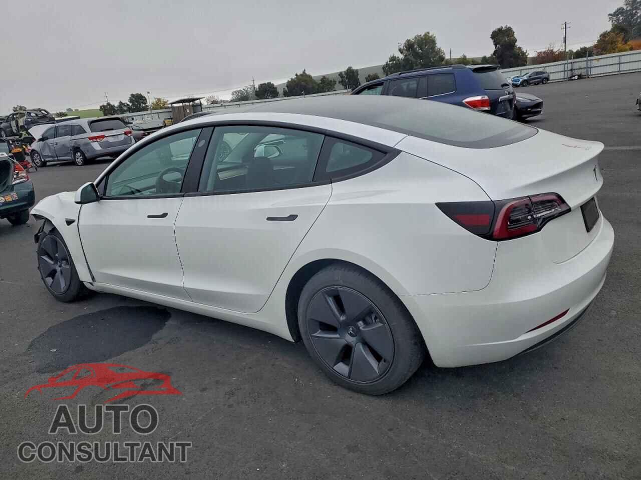 TESLA MODEL 3 2023 - 5YJ3E1EA4PF547094