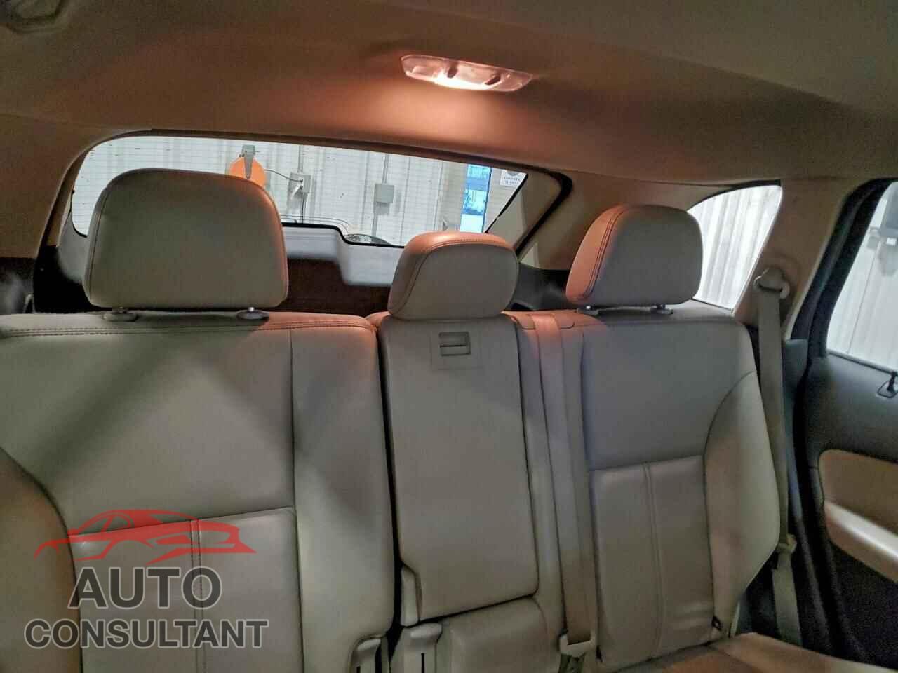 FORD EDGE 2013 - 2FMDK3JC8DBC06043