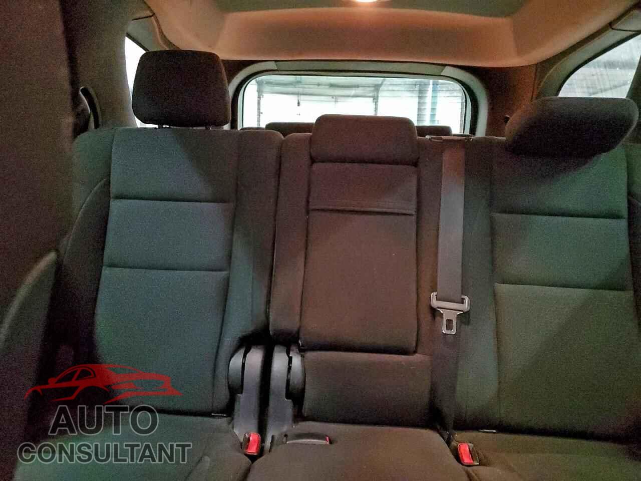 DODGE DURANGO 2013 - 1C4RDJAG0DC659066