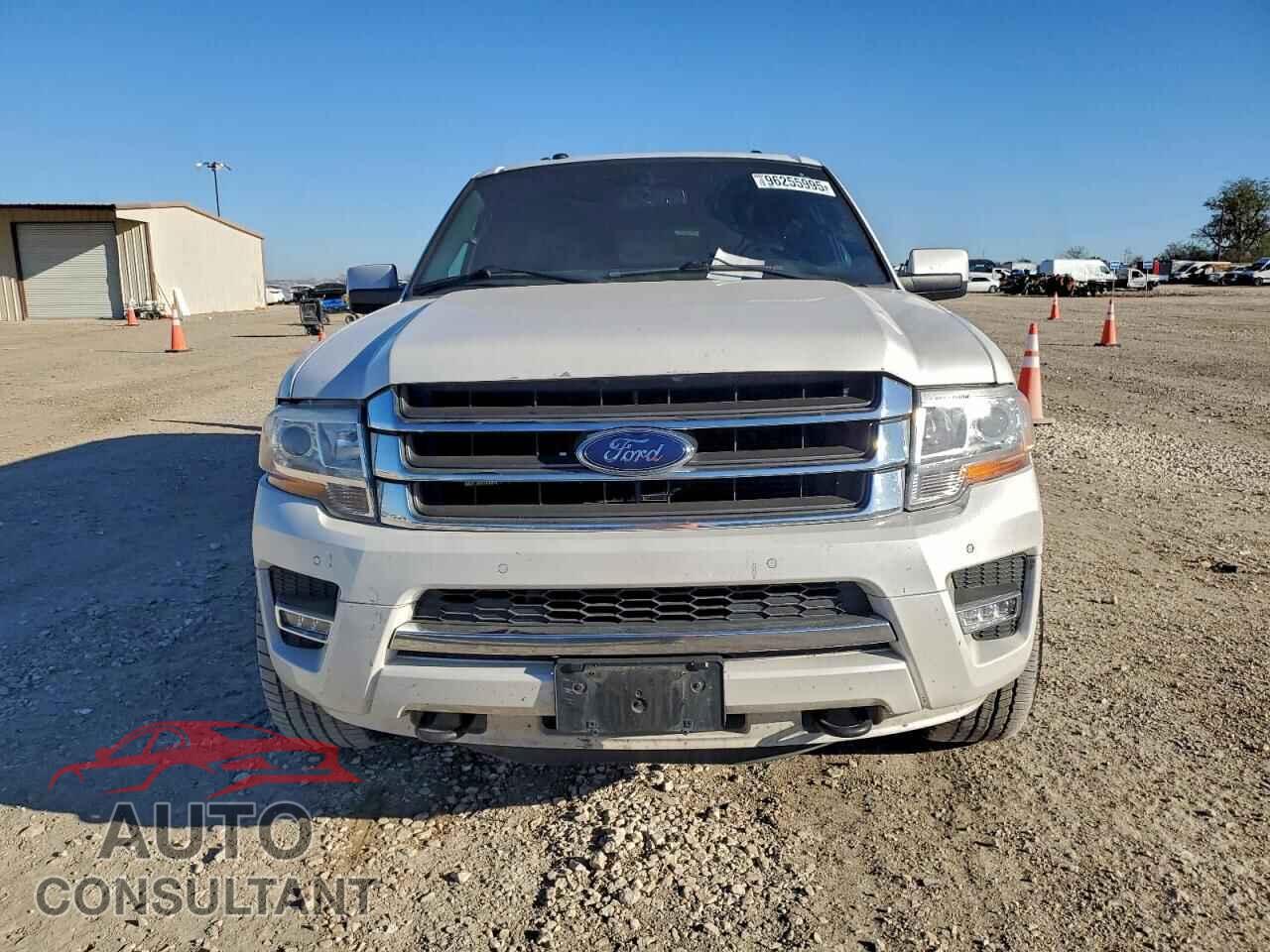 FORD EXPEDITION 2017 - 1FMJK2AT2HEA06606