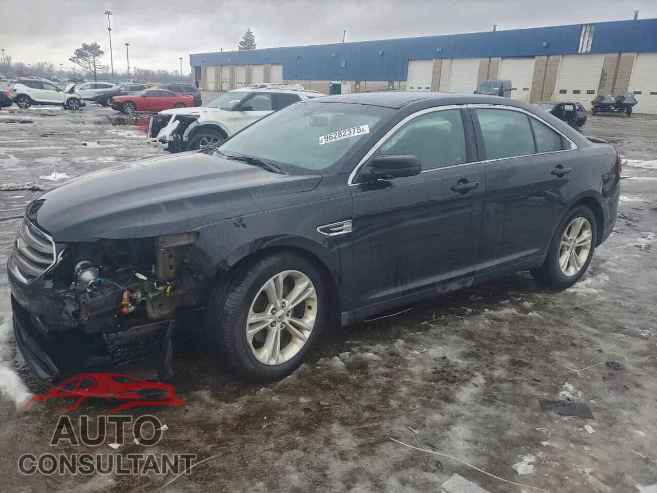 FORD TAURUS 2016 - 1FAHP2H89GG102019
