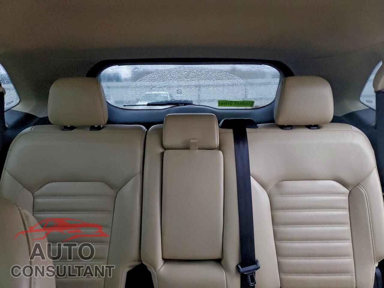 FORD EDGE 2018 - 2FMPK3J87JBB89837