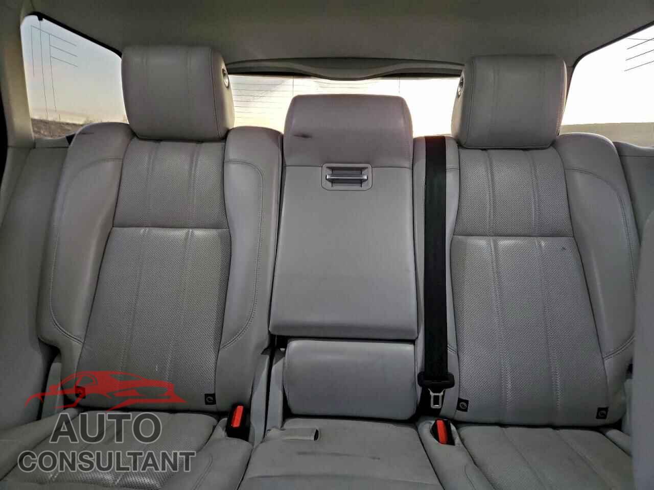 LAND ROVER RANGEROVER 2014 - SALGS2WF3EA142496