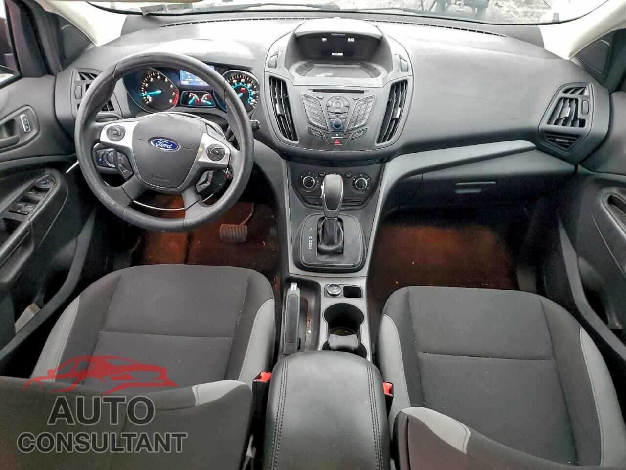 FORD ESCAPE 2014 - 1FMCU0F70EUC10678
