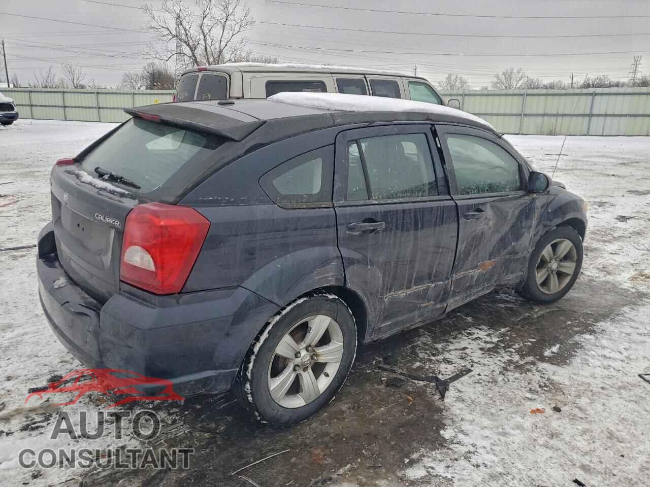 DODGE CALIBER 2011 - 1B3CB3HA8BD125265