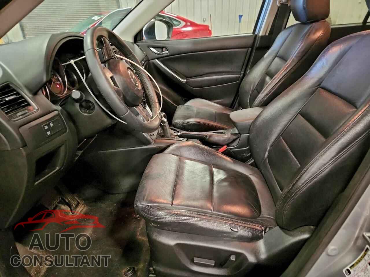 MAZDA CX-5 2013 - JM3KE2CE5D0146677