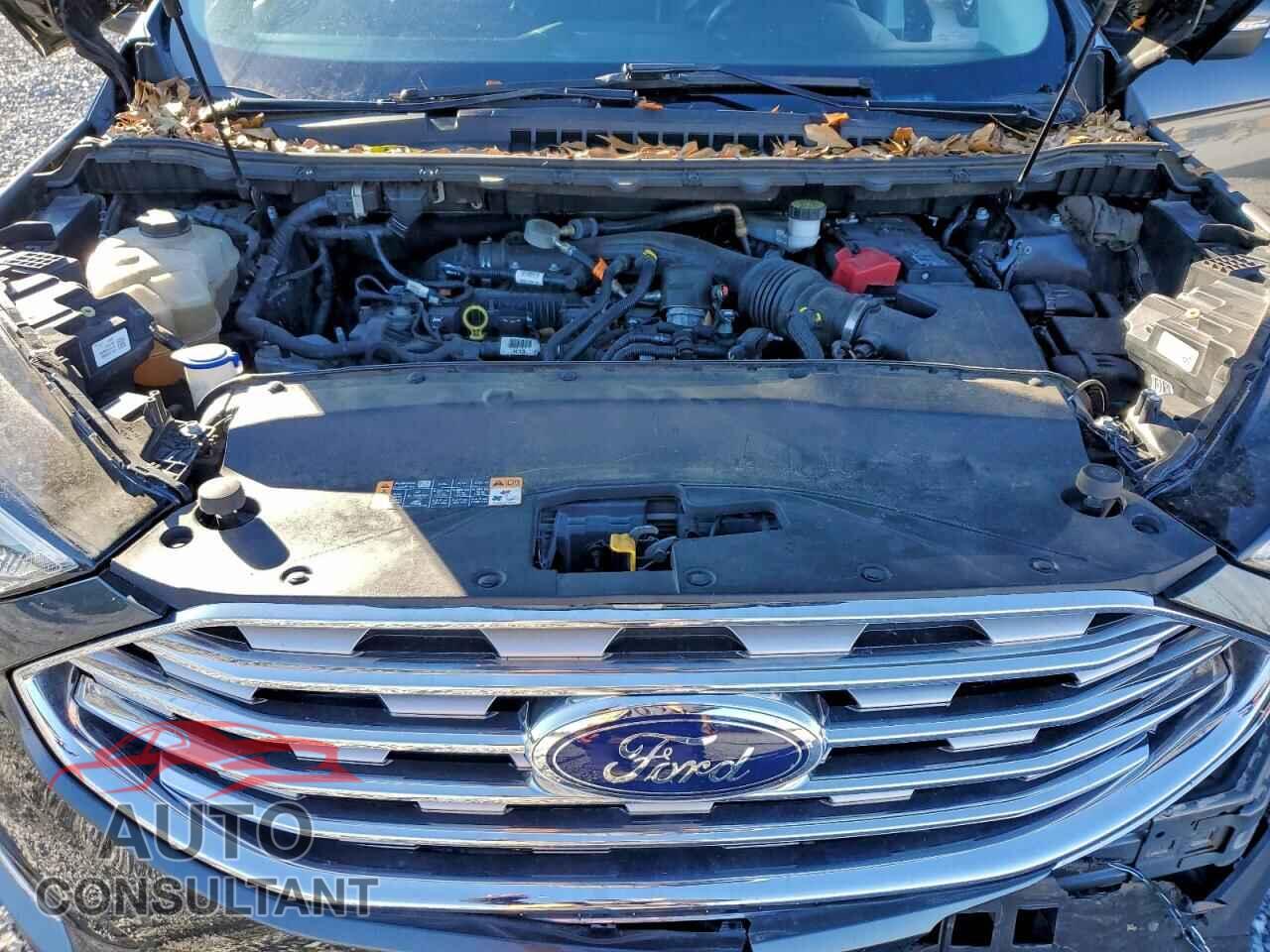FORD EDGE 2020 - 2FMPK3J93LBA71280