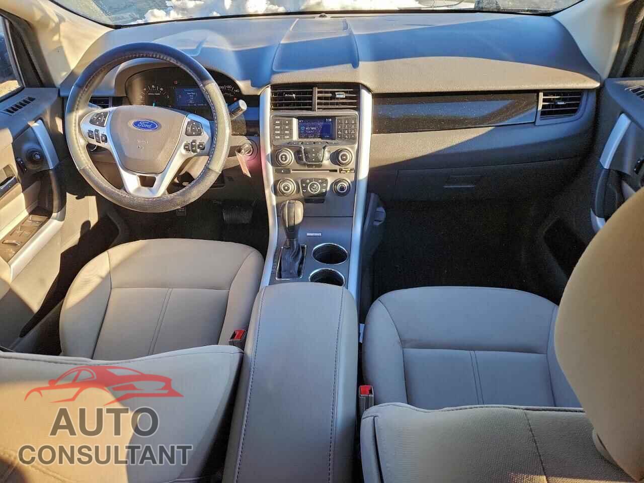 FORD EDGE 2014 - 2FMDK4GC1EBB67102