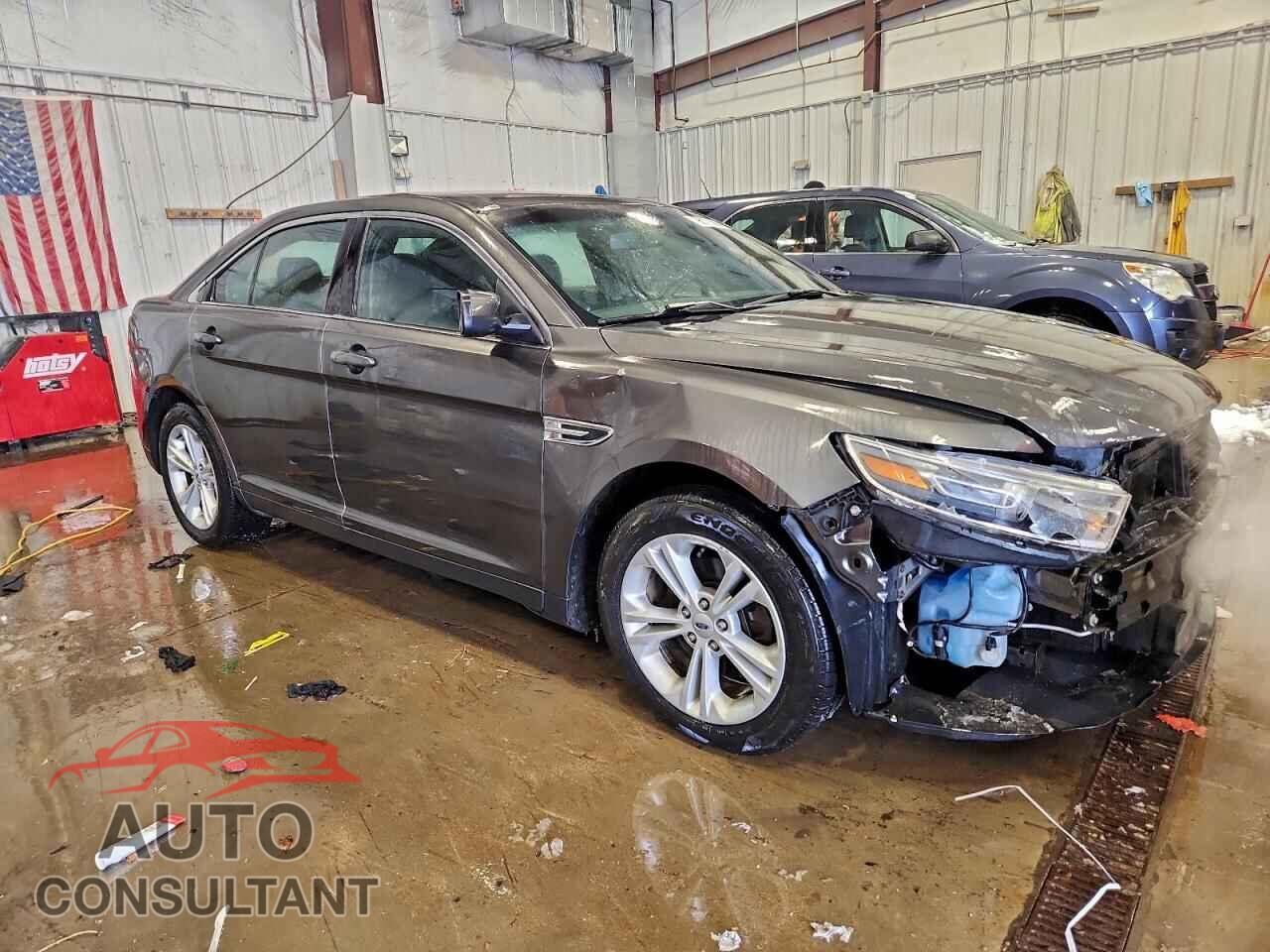 FORD TAURUS 2016 - 1FAHP2E87GG102816