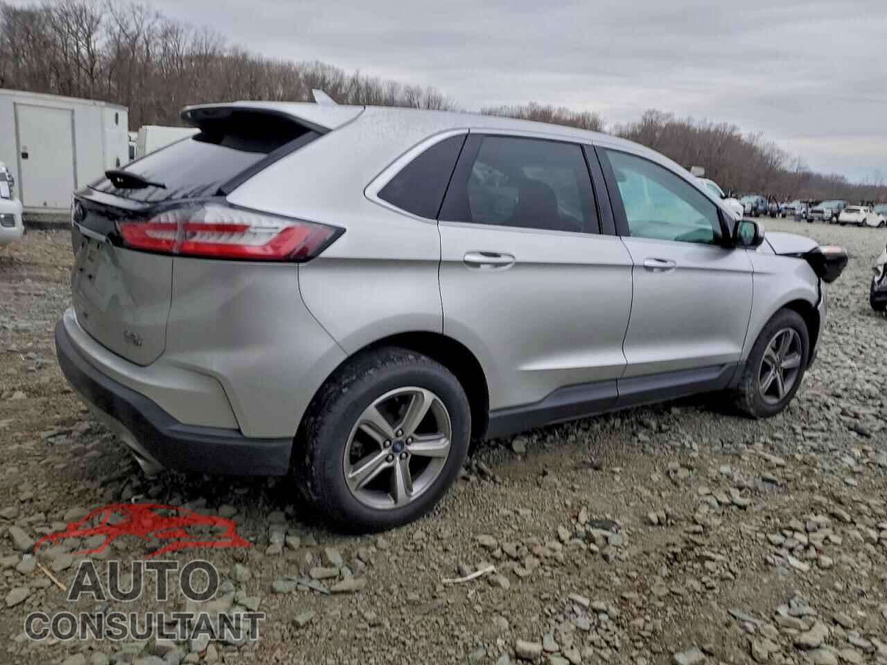 FORD EDGE 2019 - 2FMPK4J96KBB66470