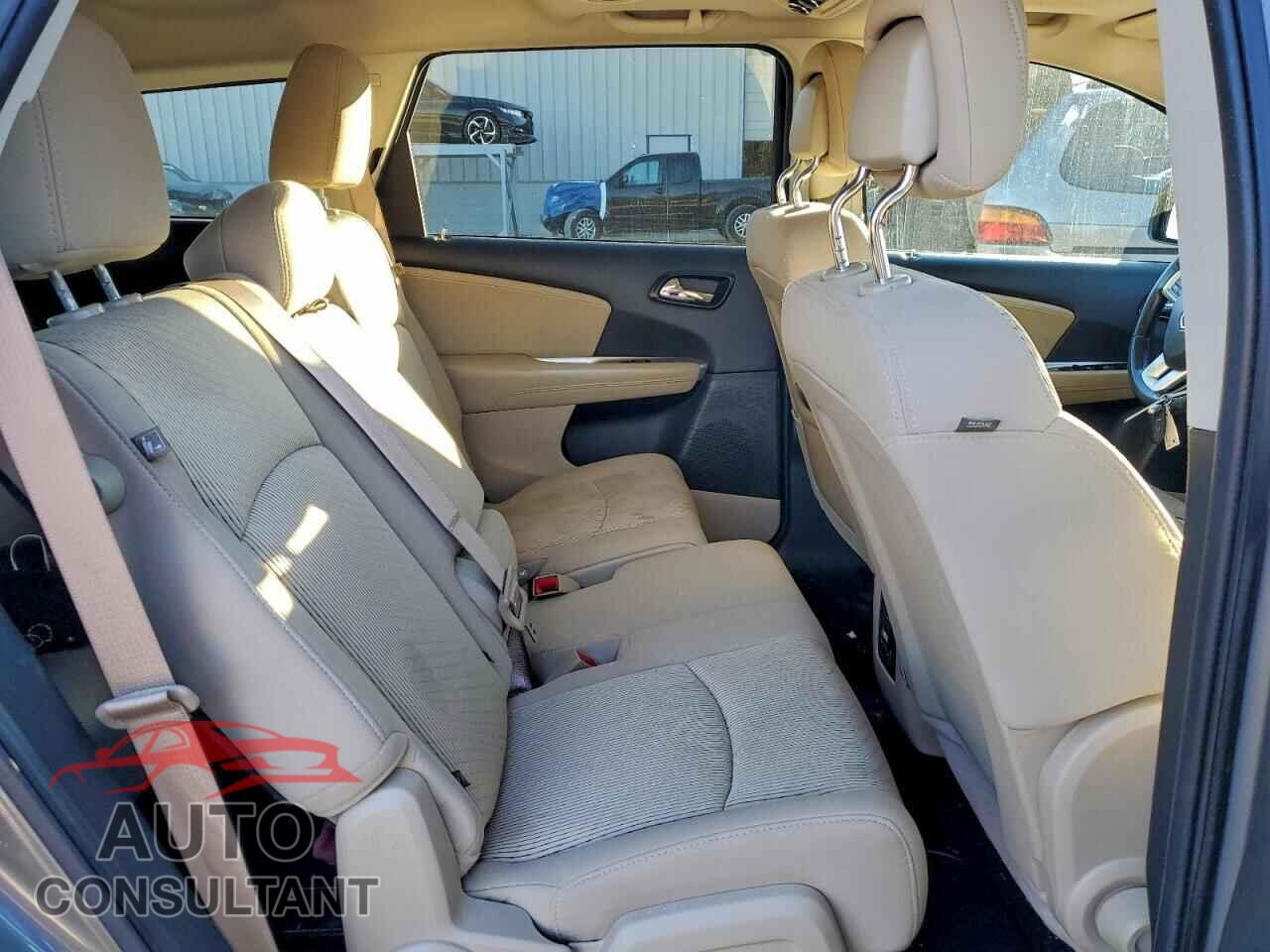 DODGE JOURNEY 2012 - 3C4PDCDG9CT182994