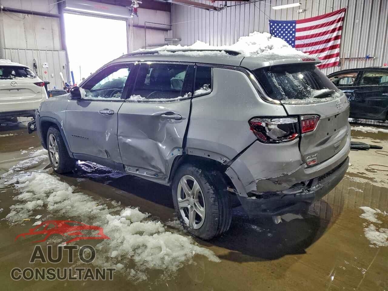 JEEP COMPASS 2023 - 3C4NJDBN2PT551126