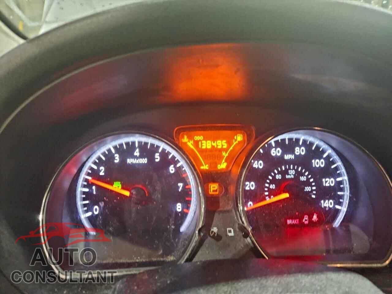 NISSAN VERSA 2014 - 3N1CE2CP2EL436090