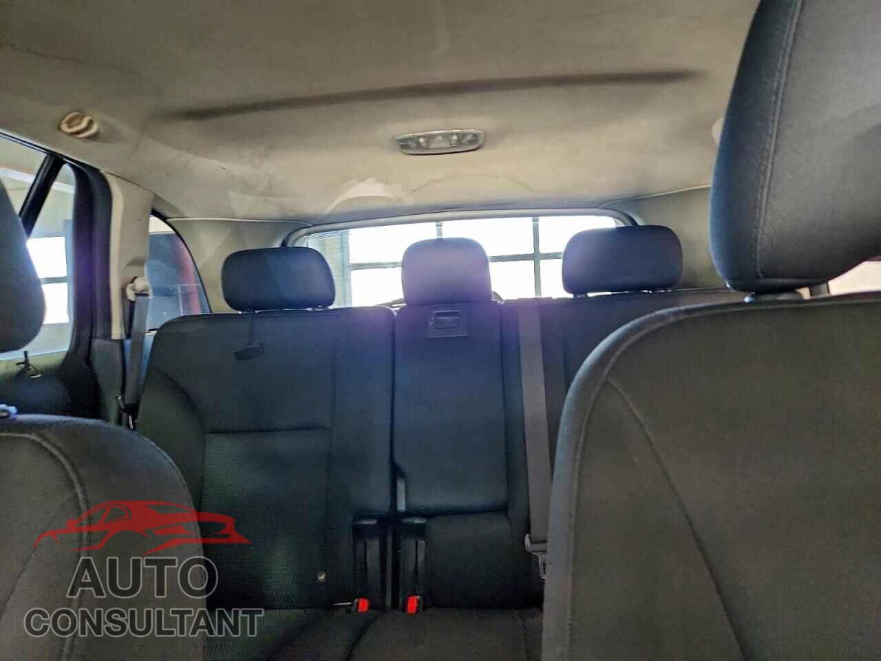 FORD EDGE 2009 - 2FMDK46C39BA52671