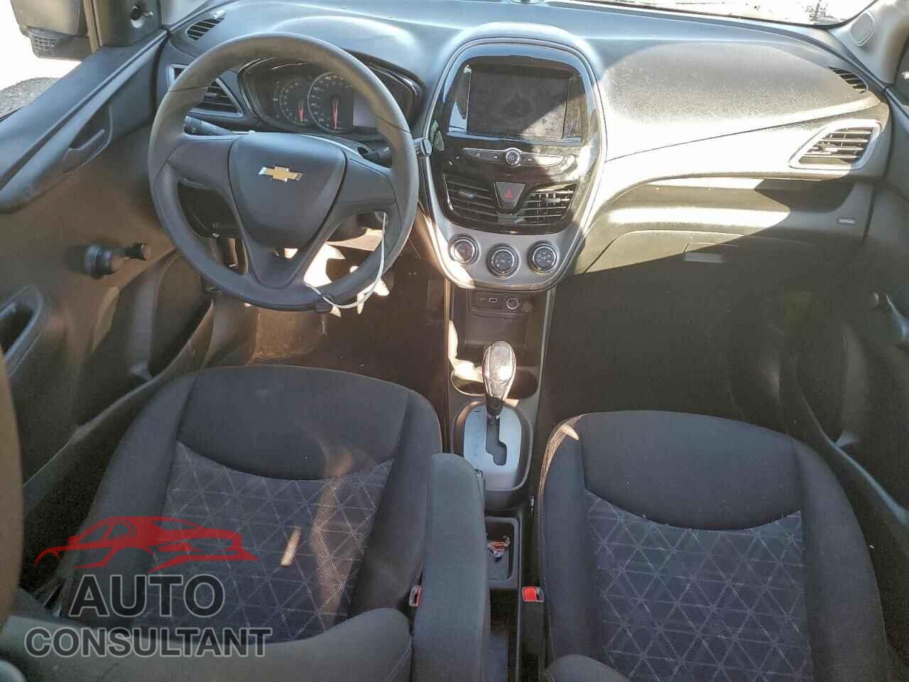 CHEVROLET SPARK 2020 - KL8CB6SA7LC420415