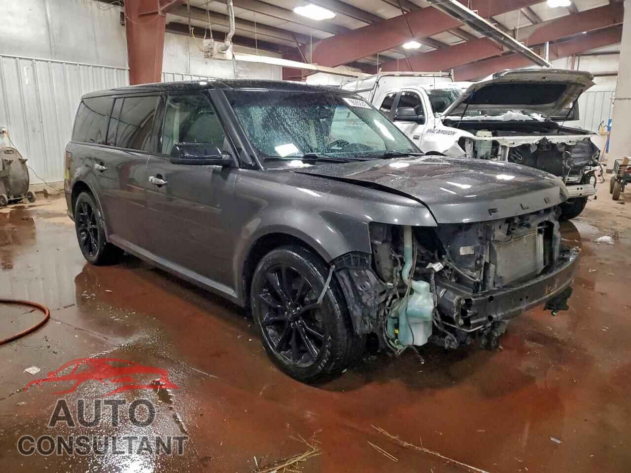 FORD FLEX 2016 - 2FMHK6D83GBA03186