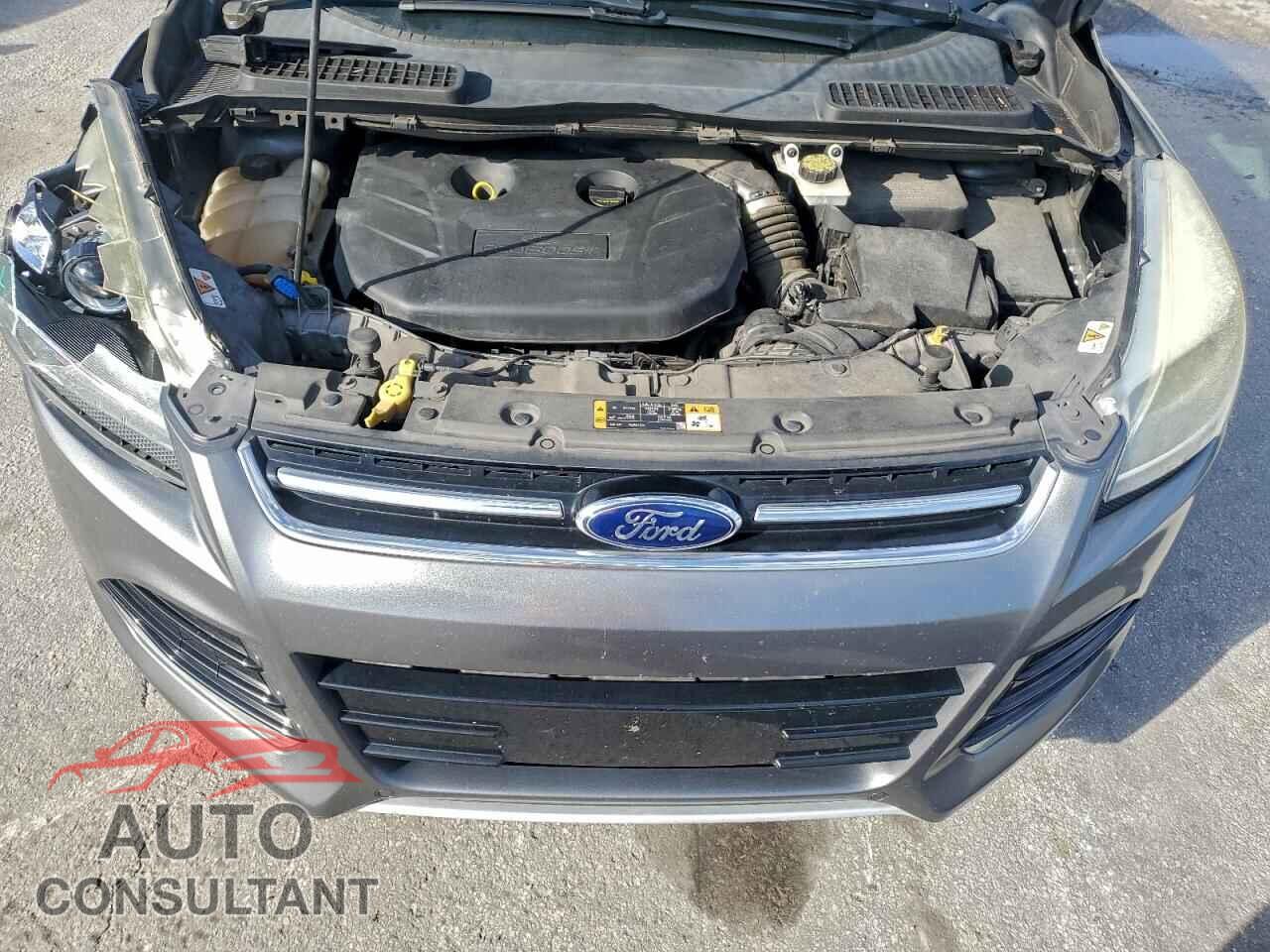 FORD ESCAPE 2014 - 1FMCU0J94EUC65210