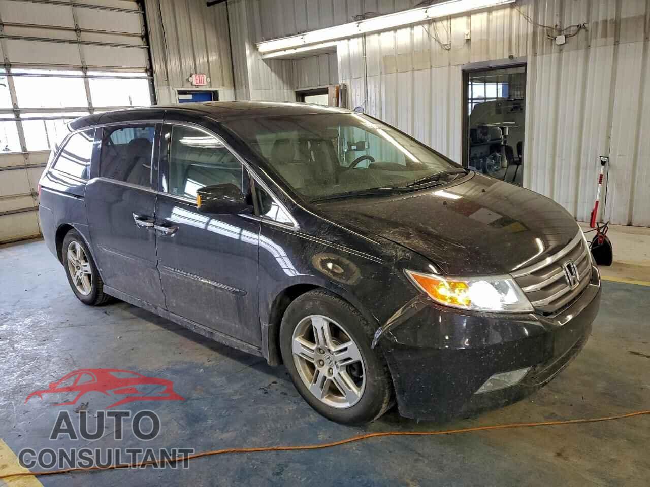 HONDA ODYSSEY 2012 - 5FNRL5H90CB119736