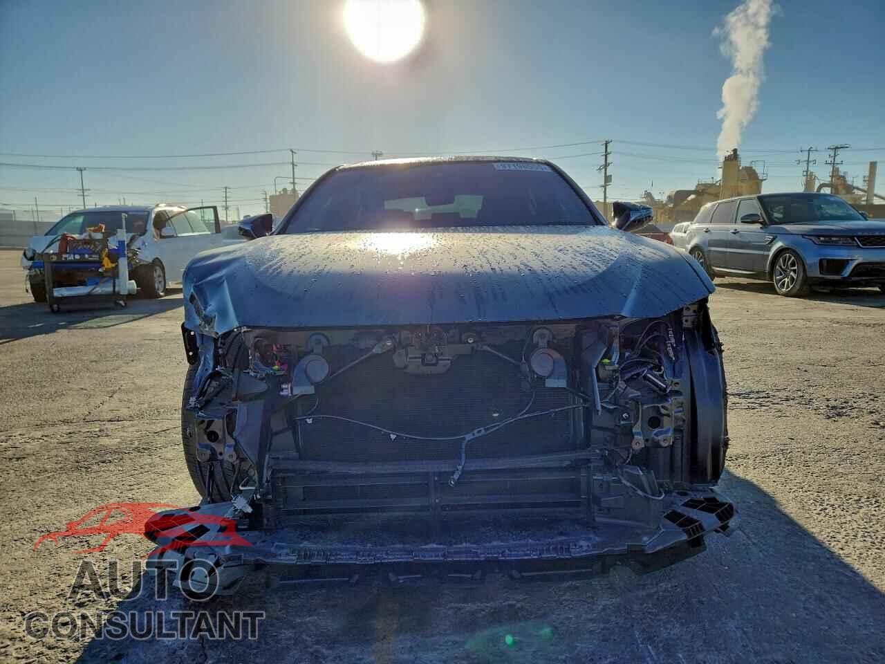LEXUS ES300 2025 - 58ADA1C19SU069357